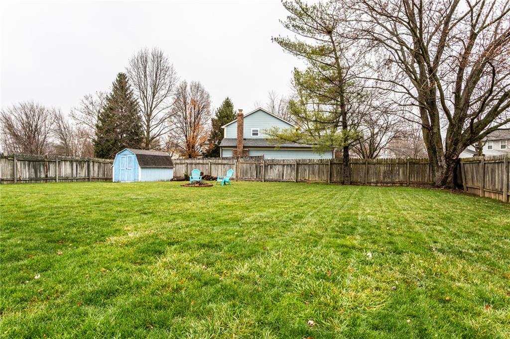 7756 Castle Ridge Court Indianapolis, IN 46256 - Photo 30 of 35 Gallery Image 30