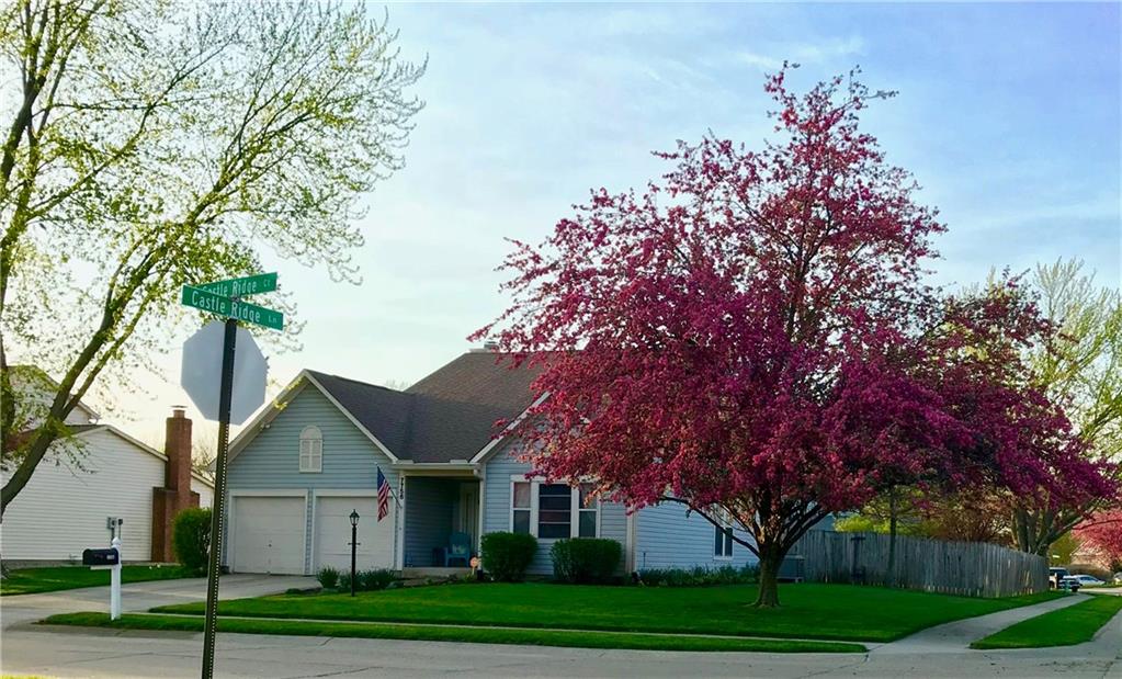 7756 Castle Ridge Court Indianapolis, IN 46256 - Photo 33 of 35 Gallery Image 33