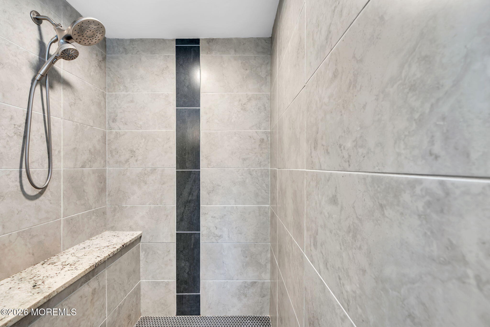 181 Locust Avenue Howell, NJ 07731 - Photo 35 of 66 a bathroom with a shower