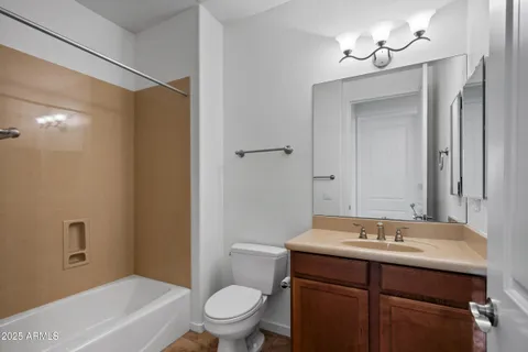 $534,000 | 10260 East White Feather Lane, Unit 2015, Scottsdale, AZ 85262