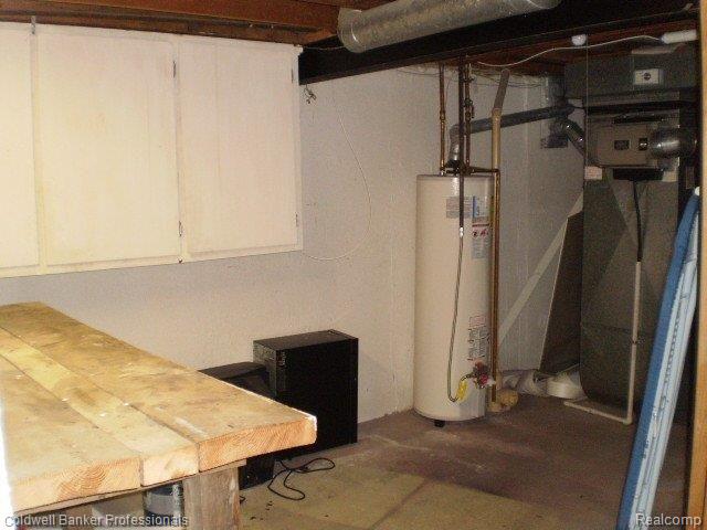 101 Stratford Lane, Unit 85 Rochester, MI 48309 - Photo 17 of 25 Furnace