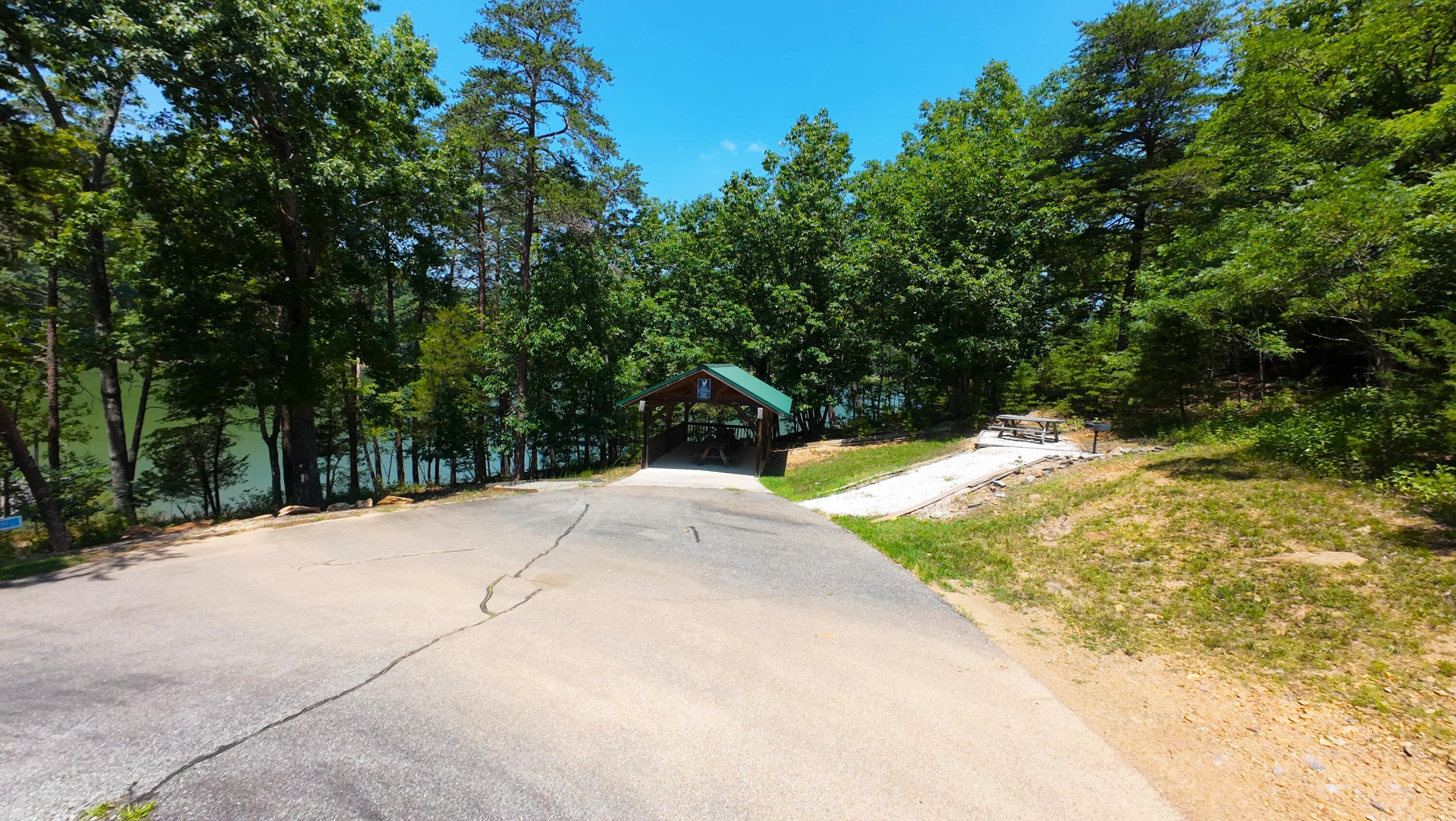 Lot 61 Garrison Ridge Pittsville, VA 24139 - Photo 3 of 14 Community Area