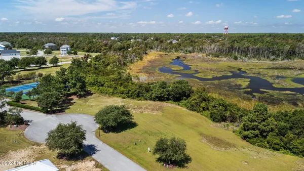 $89,000 | 110 Marshland Circle, Newport, NC 28570