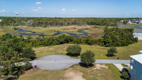 $89,000 | 110 Marshland Circle, Newport, NC 28570