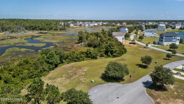 $89,000 | 110 Marshland Circle, Newport, NC 28570