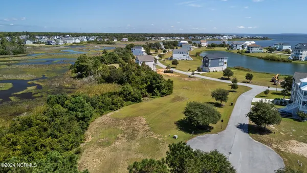 $89,000 | 110 Marshland Circle, Newport, NC 28570