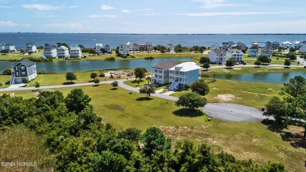 $89,000 | 110 Marshland Circle, Newport, NC 28570