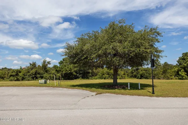 $89,000 | 110 Marshland Circle, Newport, NC 28570