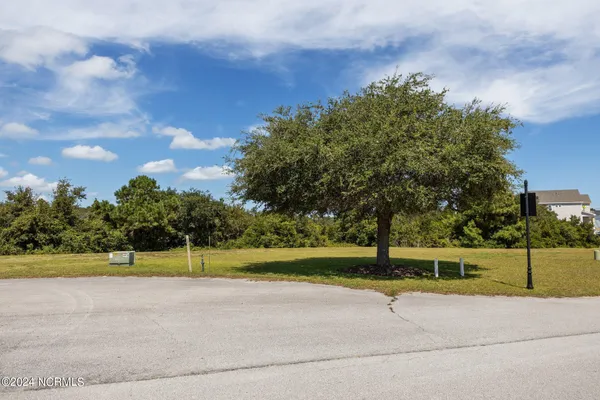 $89,000 | 110 Marshland Circle, Newport, NC 28570