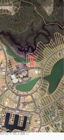 $89,000 | 110 Marshland Circle, Newport, NC 28570