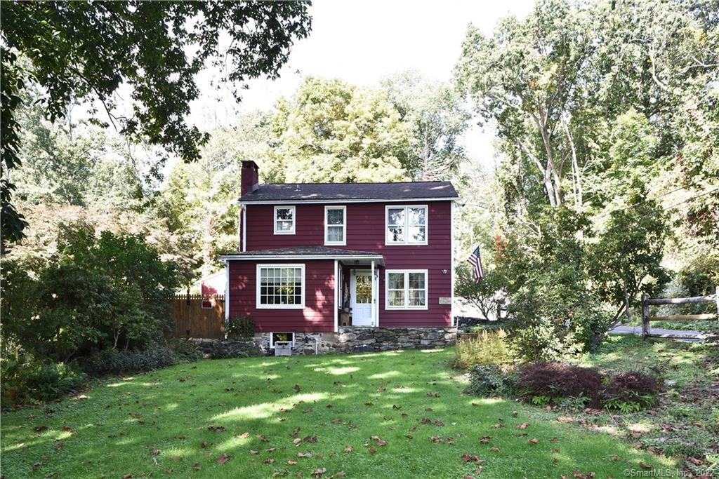1 Tamarack Road Newtown, CT 06470 - Photo 1 of 1