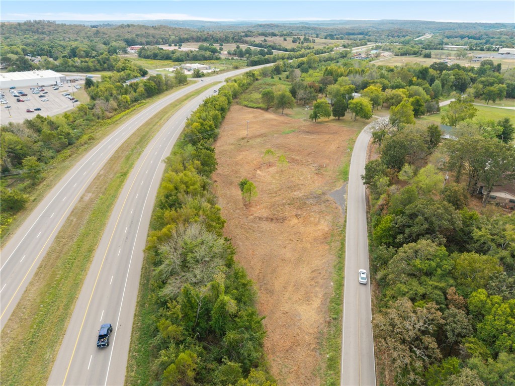 71 North Hester Cut Road Greenwood, AR 72936 - Photo 8 of 15 Gallery Image 8