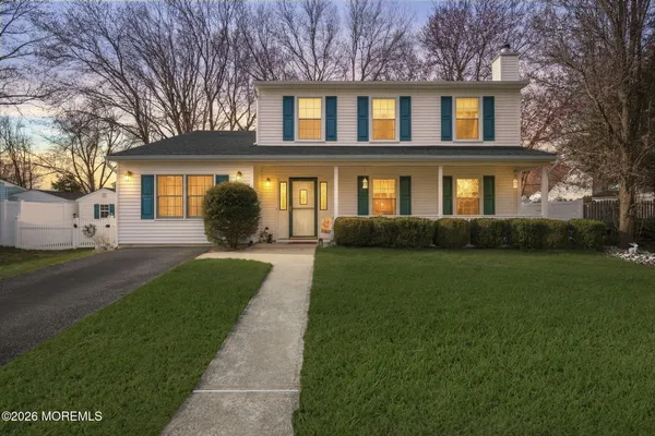 $739,900 | 64 Appletree Road, Howell, NJ 07731