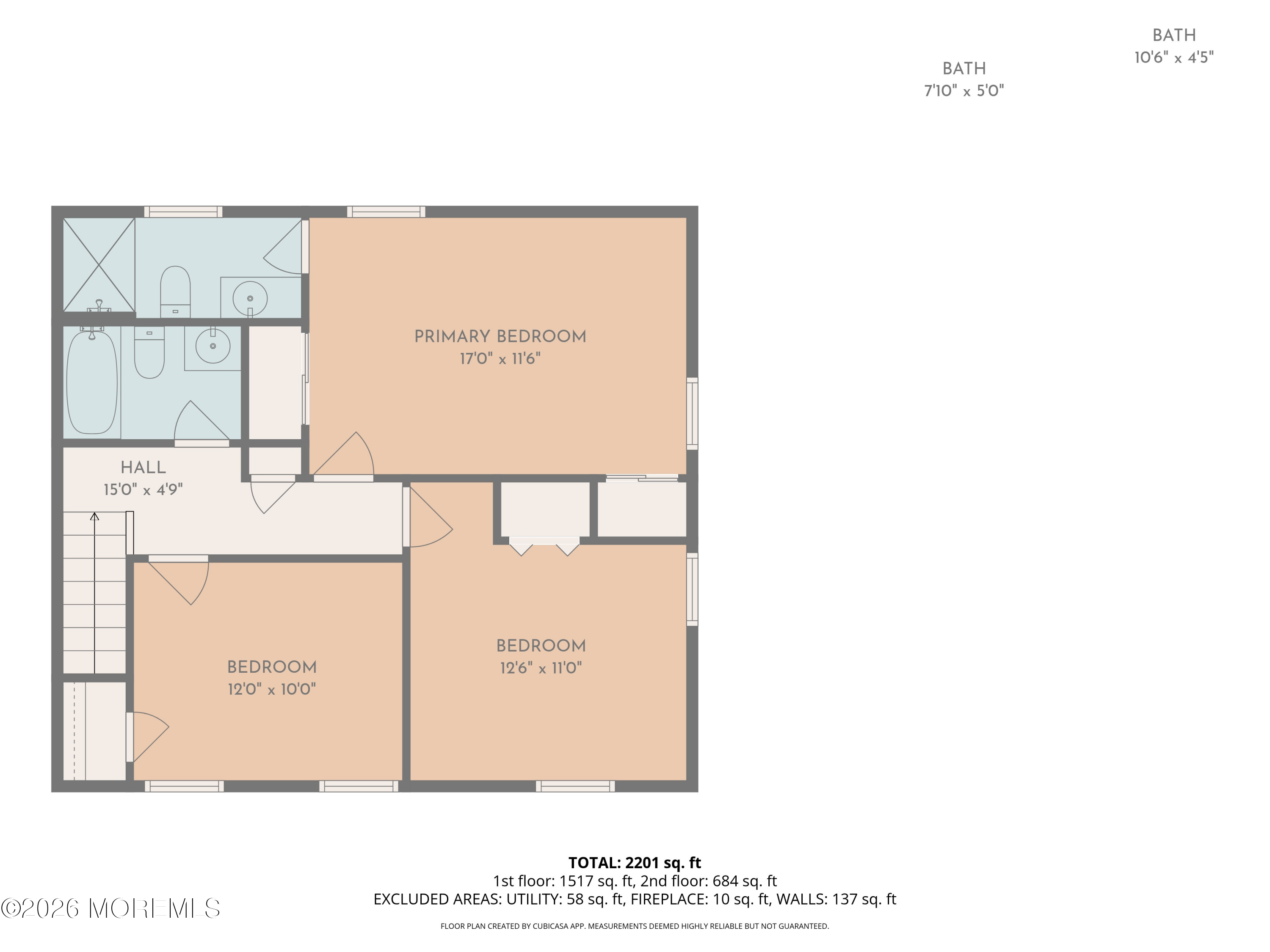 64 Appletree Road Howell, NJ 07731 - Photo 47 of 48