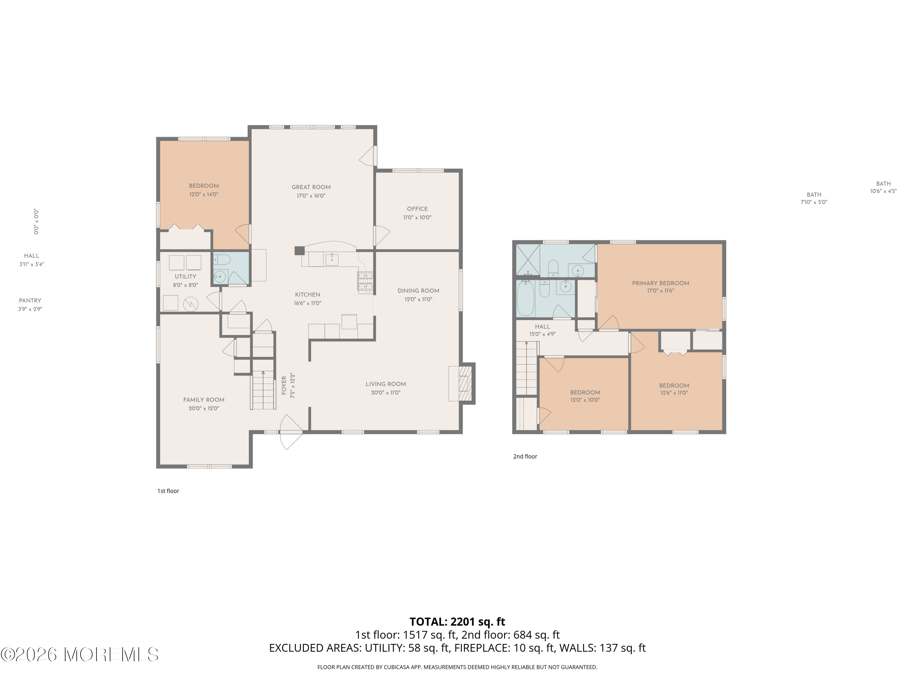 64 Appletree Road Howell, NJ 07731 - Photo 48 of 48