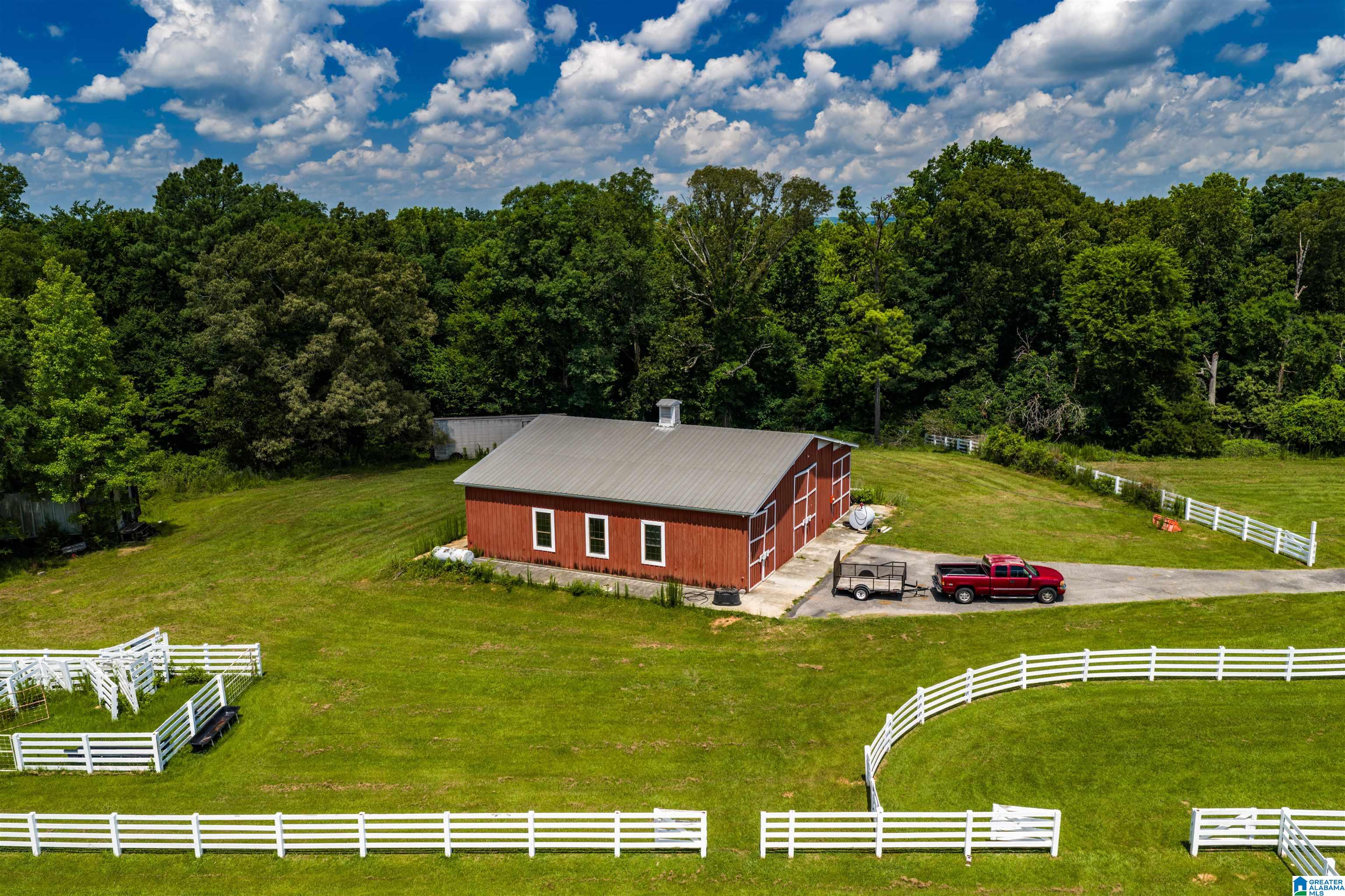 3640 Spring Creek Road Calera, AL 35040 - Photo 75 of 83