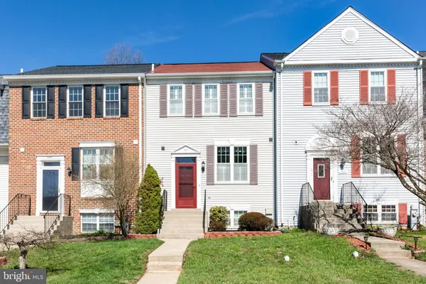 $334,500 | 534 Congressional Drive, Westminster, MD 21158