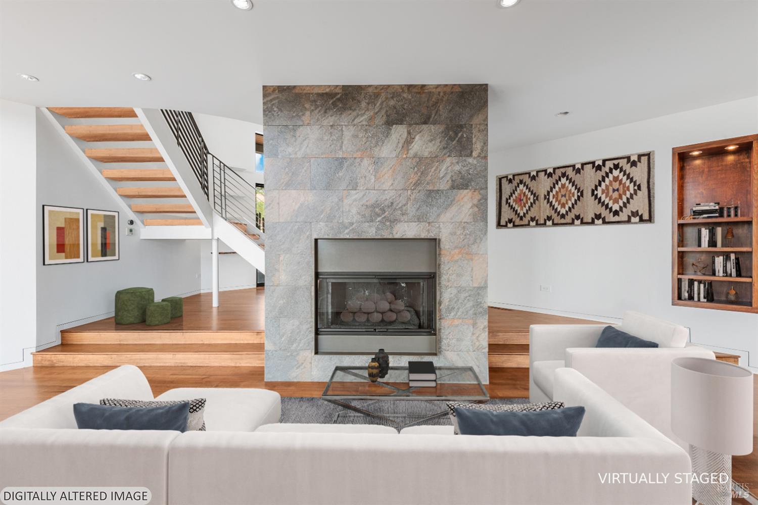 5232 Maacama Ridge Road Healdsburg, CA 95448 - Photo 11 of 41