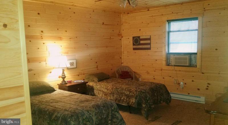 10732 Winchester Grade Road Berkeley Springs, WV 25411 - Photo 12 of 27 Bedroom