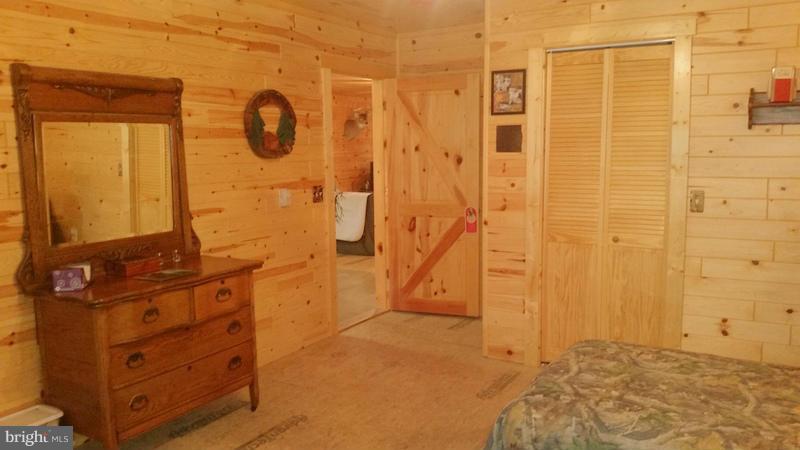 10732 Winchester Grade Road Berkeley Springs, WV 25411 - Photo 14 of 27 Bedroom