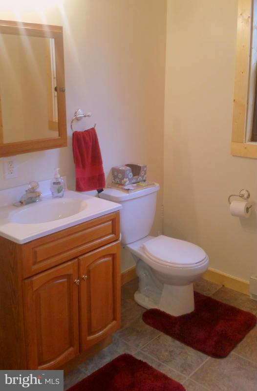 10732 Winchester Grade Road Berkeley Springs, WV 25411 - Photo 15 of 27 Bath