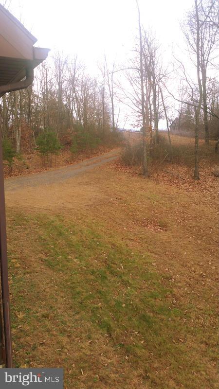 10732 Winchester Grade Road Berkeley Springs, WV 25411 - Photo 22 of 27 View