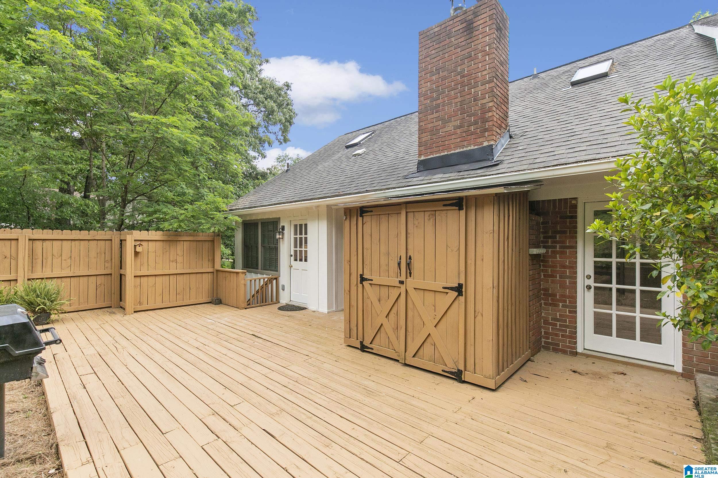 3626 Knightsbridge Road Birmingham, AL 35223 - Photo 42 of 67