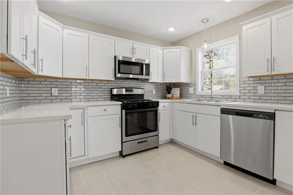 $315,000 | 629 South Sherman Street, Olathe, KS 66061