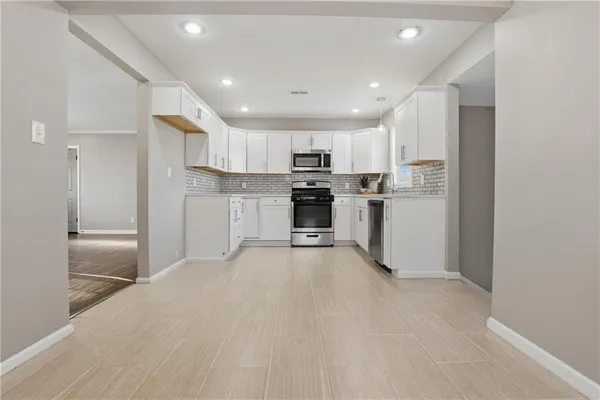 $315,000 | 629 South Sherman Street, Olathe, KS 66061