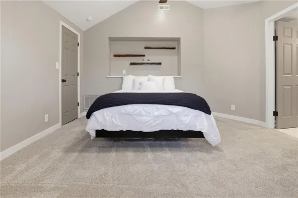 $315,000 | 629 South Sherman Street, Olathe, KS 66061