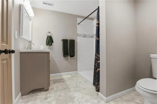 $315,000 | 629 South Sherman Street, Olathe, KS 66061