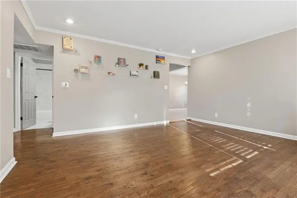 $315,000 | 629 South Sherman Street, Olathe, KS 66061