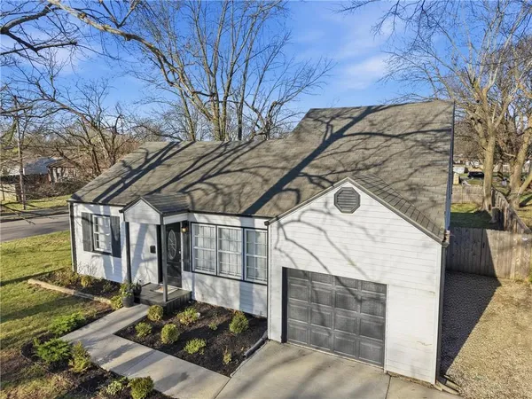 $315,000 | 629 South Sherman Street, Olathe, KS 66061