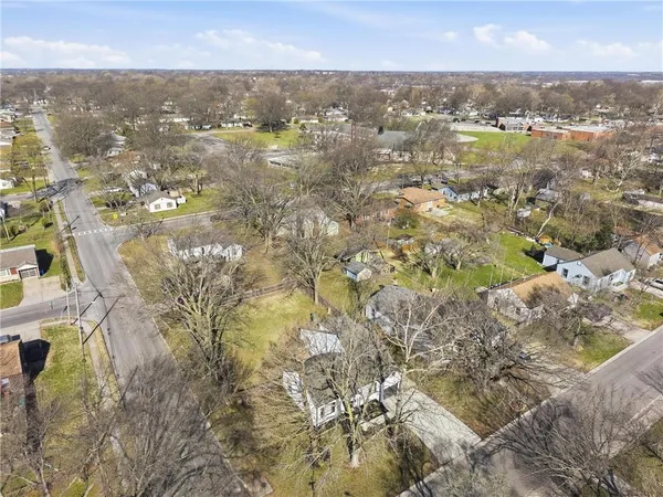 $315,000 | 629 South Sherman Street, Olathe, KS 66061