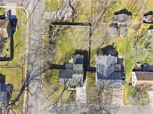 $315,000 | 629 South Sherman Street, Olathe, KS 66061