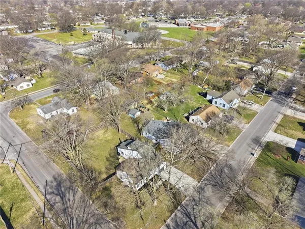 $315,000 | 629 South Sherman Street, Olathe, KS 66061