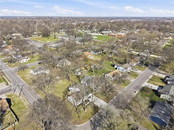 $315,000 | 629 South Sherman Street, Olathe, KS 66061