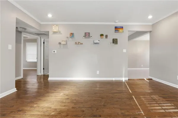 $315,000 | 629 South Sherman Street, Olathe, KS 66061