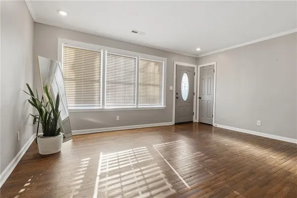 $315,000 | 629 South Sherman Street, Olathe, KS 66061