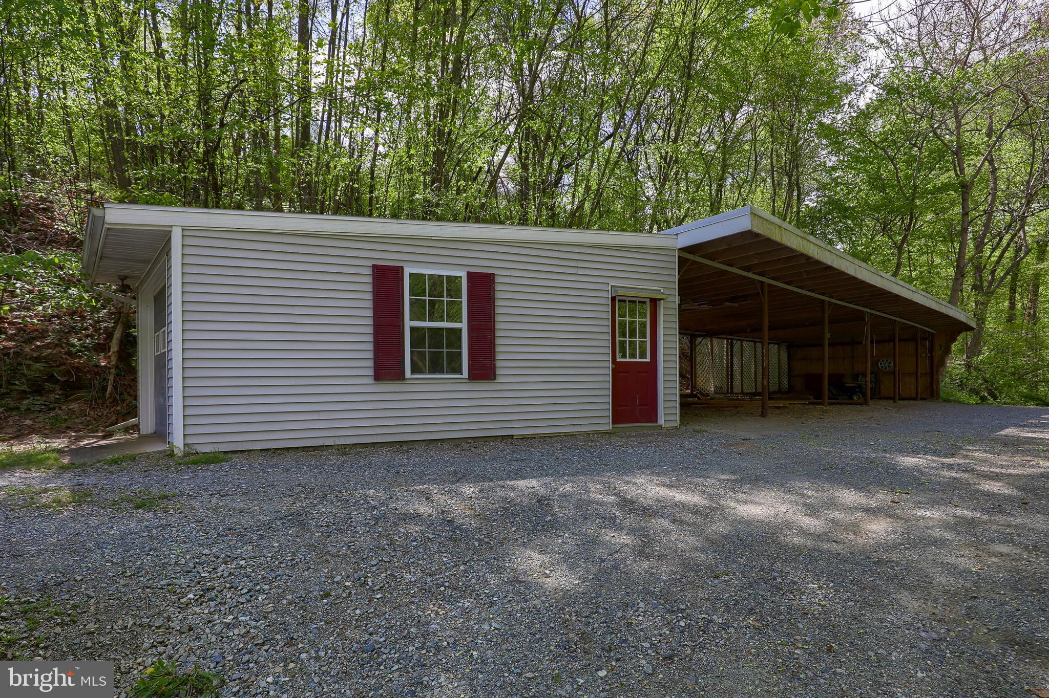 682 River Road Pequea, PA 17565 - Photo 38 of 89