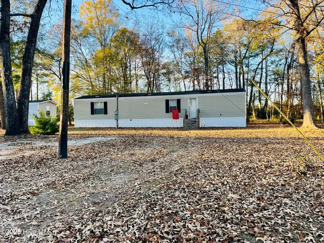 $260,000 | 125 Old Railroad Trail, Pollocksville, NC 28573