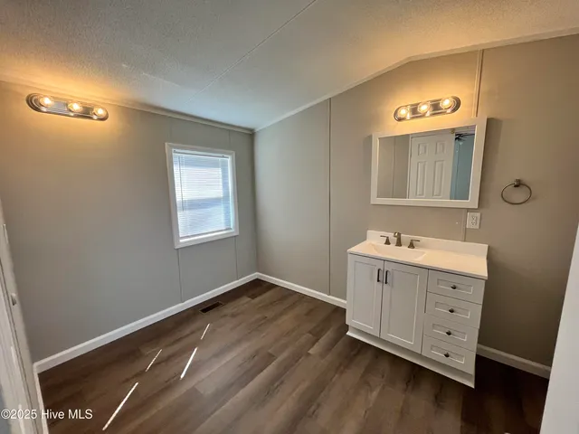 $260,000 | 125 Old Railroad Trail, Pollocksville, NC 28573