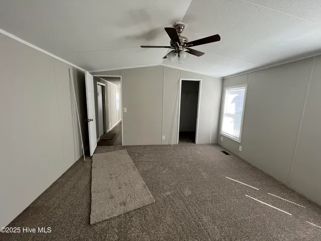 $260,000 | 125 Old Railroad Trail, Pollocksville, NC 28573