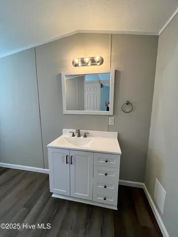 $260,000 | 125 Old Railroad Trail, Pollocksville, NC 28573