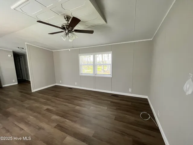 $260,000 | 125 Old Railroad Trail, Pollocksville, NC 28573