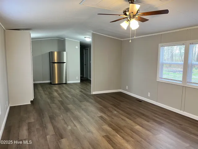 $260,000 | 125 Old Railroad Trail, Pollocksville, NC 28573