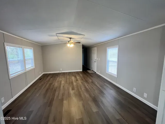 $260,000 | 125 Old Railroad Trail, Pollocksville, NC 28573