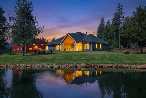$2,000,000 | 8802 West Benton Way, Coeur D'Alene, ID 83814