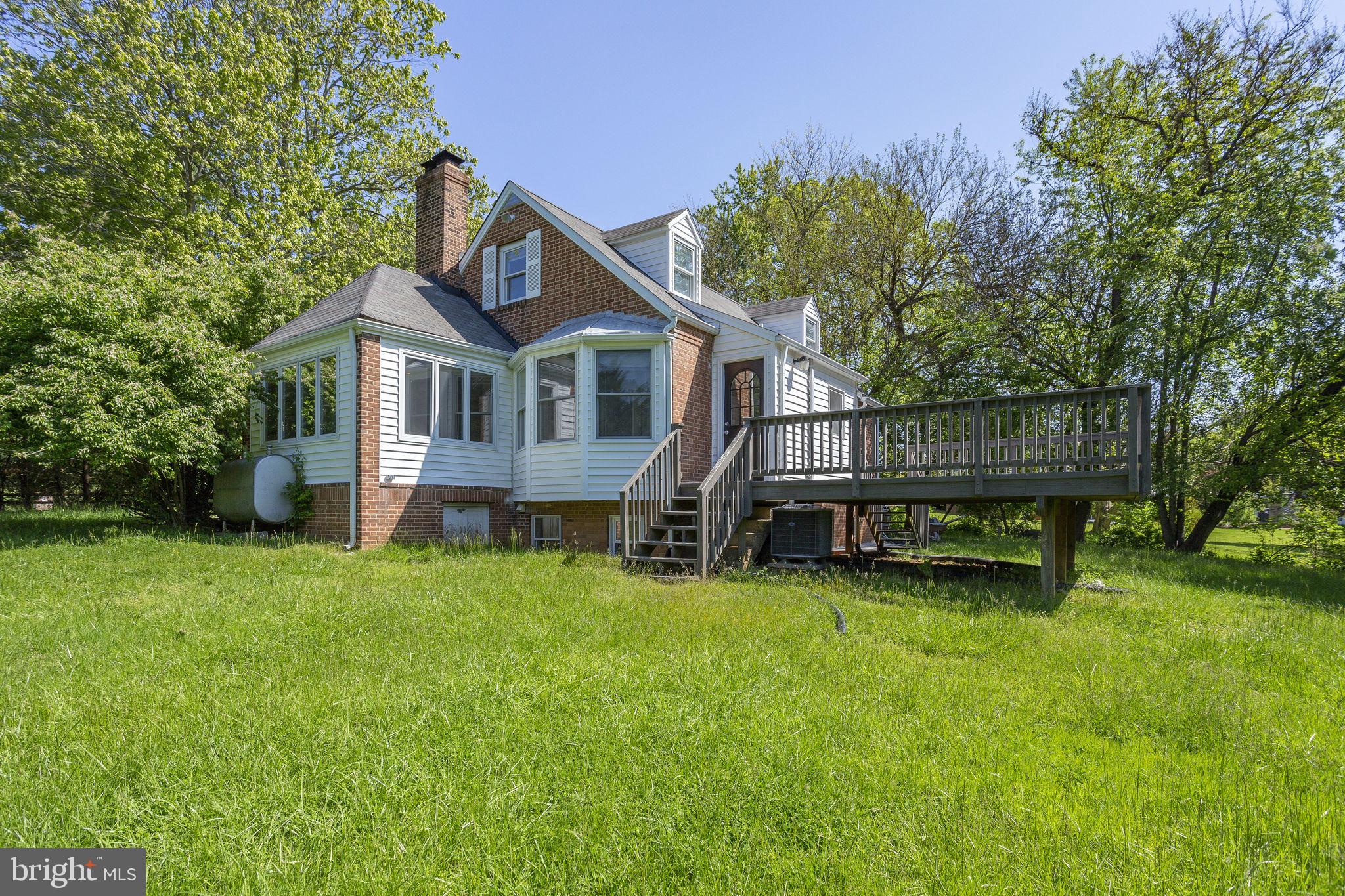 12901 Travilah Road Potomac, MD 20854 - Photo 48 of 50 Gallery Image 48