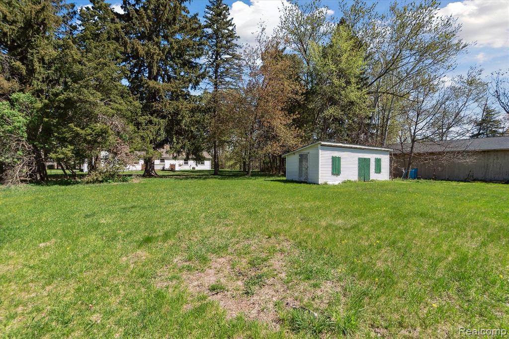 2525 Potter Road Wixom, MI 48393 - Photo 23 of 28